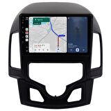 Hyundai i30 Android Multimedya Sistemi (2008-2011) CRV4282XP