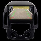 Hyundai i30 Android Multimedya Sistemi (2008-2011) CRV4282XP