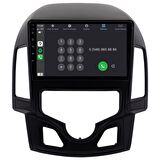 Hyundai i30 Android Multimedya Sistemi (2008-2011) CRV4282XP