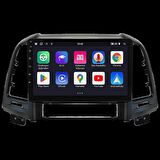 Hyundai Santa Fe Android Multimedya Sistemi (2006-2012) CRV4291XP