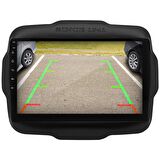 Jeep Renegade Android Multimedya Sistemi (2014-2023) CRV4301XP