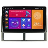 Jeep Cherokee Android Multimedya Sistemi (1999-2005) CRV4305XP