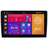 Kia Ceed Android Multimedya Sistemi (2010-2012) CRV4308XP