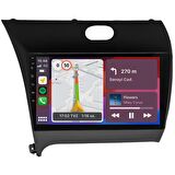 Kia Cerato Android Multimedya Sistemi (2016-2019) CRV4311XP