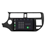 Kia Rio Android Multimedya Sistemi (2012-2014) CRV4312XP