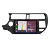Kia Rio Android Multimedya Sistemi (2012-2014) CRV4312XP