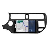 Kia Rio Android Multimedya Sistemi (2012-2014) CRV4312XP