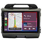 Kia Sportage Android Multimedya Sistemi (2011-2015) CRV4315XP