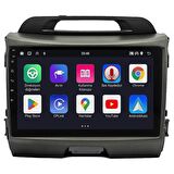 Kia Sportage Android Multimedya Sistemi (2011-2015) CRV4315XP