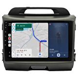 Kia Sportage Android Multimedya Sistemi (2011-2015) CRV4315XP