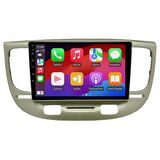 Kia Rio Android Multimedya Sistemi (2006-2011) CRV4322XP