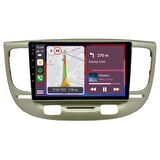 Kia Rio Android Multimedya Sistemi (2006-2011) CRV4322XP