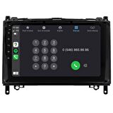 Mercedes Sprinter Android Multimedya Sistemi (2010-2017) CRV4340XP