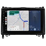 Mercedes Sprinter Android Multimedya Sistemi (2010-2017) CRV4340XP