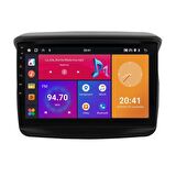 Mitsubishi L200 Android Multimedya Sistemi (2008-2014) CRV4361XP