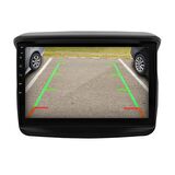Mitsubishi L200 Android Multimedya Sistemi (2008-2014) CRV4361XP