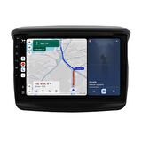 Mitsubishi L200 Android Multimedya Sistemi (2008-2014) CRV4361XP