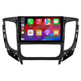 Mitsubishi L200 Android Multimedya Sistemi (2015-2019) CRV4363XP