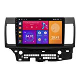Mitsubishi Lancer Android Multimedya Sistemi (2008-2019) CRV4364XP