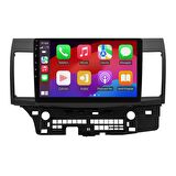 Mitsubishi Lancer Android Multimedya Sistemi (2008-2019) CRV4364XP