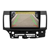 Mitsubishi Lancer Android Multimedya Sistemi (2008-2019) CRV4364XP