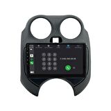 Nissan Micra Android Multimedya Sistemi (2011-2012) CRV4371XP