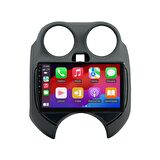 Nissan Micra Android Multimedya Sistemi (2011-2012) CRV4371XP