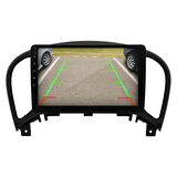 Nissan Juke Android Multimedya Sistemi (2010-2021) CRV4374XP