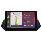 Nissan Qashqai Android Multimedya Sistemi (2020-2023) CRV4378XP