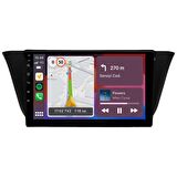 Iveco Daily Android Multimedya Sistemi (2015-2023) CRV4383XP