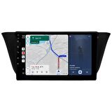 Iveco Daily Android Multimedya Sistemi (2015-2023) CRV4383XP