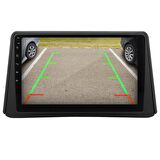 Opel Mokka Android Multimedya Sistemi (2012-2016) CRV4396XP