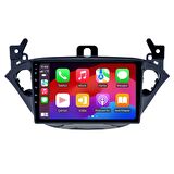 Opel Corsa E Android Multimedya Sistemi (2015-2019) CRV4403XP