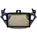 Opel Corsa E Android Multimedya Sistemi (2015-2019) CRV4403XP