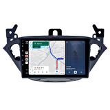 Opel Corsa E Android Multimedya Sistemi (2015-2019) CRV4403XP