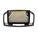 Opel İnsignia Android Multimedya Sistemi (2009-2013) CRV4404XP
