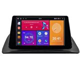Renault Kangoo Android Multimedya Sistemi (2011-2018) CRV4443XP