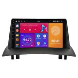 Renault Megane 2 Android Multimedya Sistemi (2004-2010) CRV4444XP