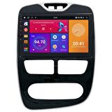 Renault Clio 4 Android Multimedya Sistemi (2013-2017) CRV4447XP