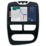 Renault Clio 4 Android Multimedya Sistemi (2013-2017) CRV4447XP