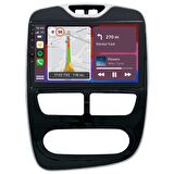 Renault Clio 4 Android Multimedya Sistemi (2013-2017) CRV4447XP