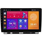 Renault Clio 5 Android Multimedya Sistemi (2020-2023) CRV4450XP