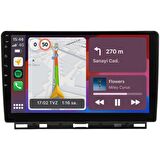 Renault Clio 5 Android Multimedya Sistemi (2020-2023) CRV4450XP