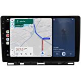 Renault Clio 5 Android Multimedya Sistemi (2020-2023) CRV4450XP