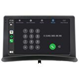 Renault Clio 3 Android Multimedya Sistemi (2008-2012) CRV4451XP