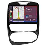Renault Clio 4 Android Multimedya Sistemi (2017-2020) CRV4452XP