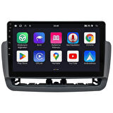 Seat Ibiza Android Multimedya Sistemi (2012-2015) CRV4460XP