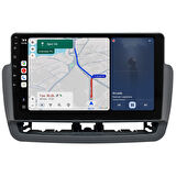 Seat Ibiza Android Multimedya Sistemi (2012-2015) CRV4460XP