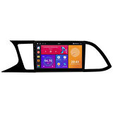 Seat Leon Android Multimedya Sistemi (2015-2018) CRV4461XP