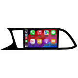 Seat Leon Android Multimedya Sistemi (2015-2018) CRV4461XP